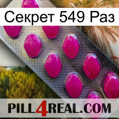 Секрет 549 Раз 09